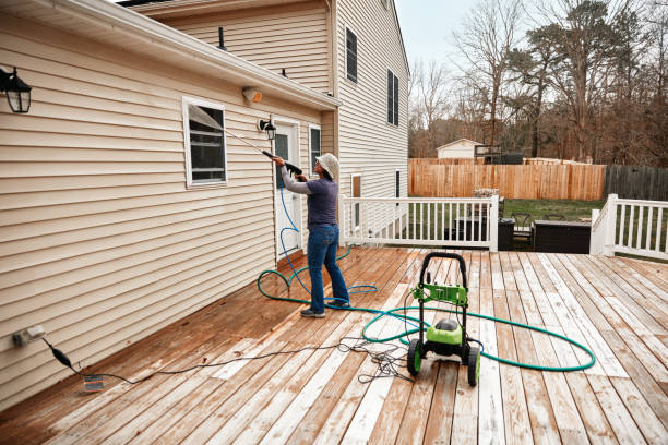 Best Roof Pressure Washing  in Bluefield, VA