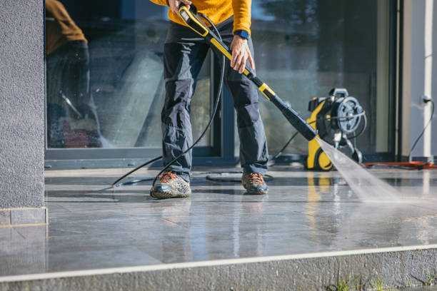 Best Pressure Washing Services for Businesses  in Bluefield, VA