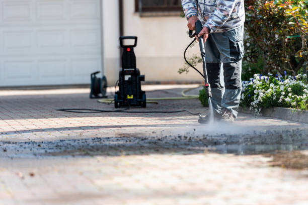 Best Garage Pressure Washing  in Bluefield, VA