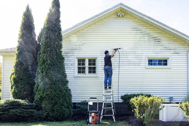 Best Commercial Pressure Washing  in Bluefield, VA