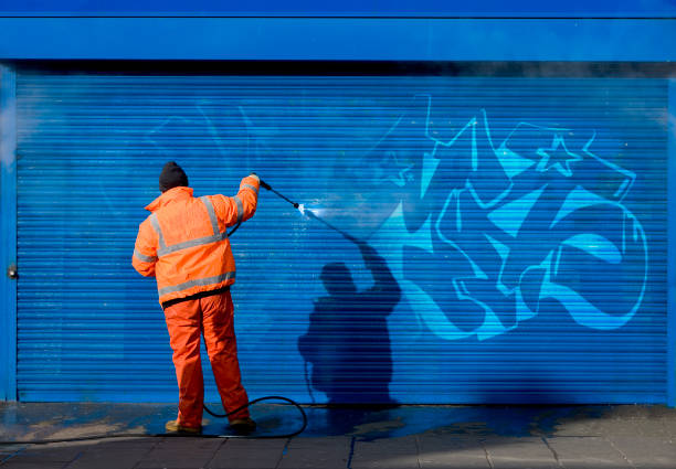 Best Local Pressure Washing Services  in Bluefield, VA
