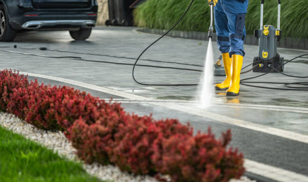 Pressure Washing Services for Businesses in Bluefield, VA