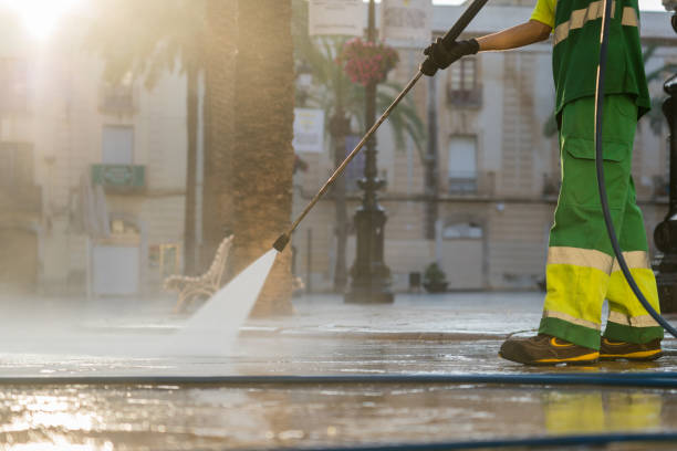 Best Commercial Pressure Washing  in Bluefield, VA