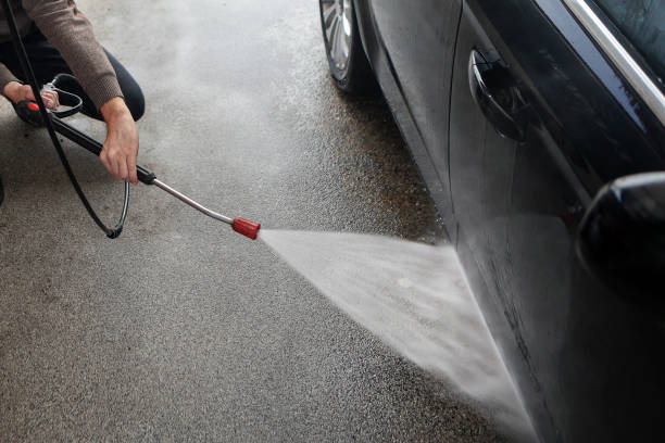 Best Pressure Washing Driveway  in Bluefield, VA