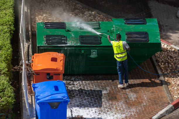 Best Deck Cleaning Services  in Bluefield, VA